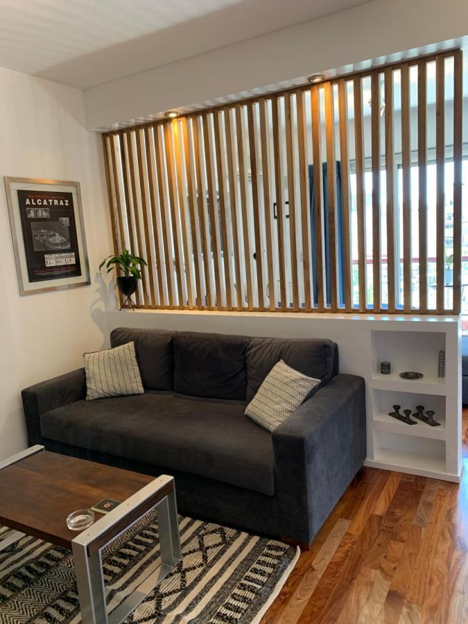 Studio Palermo Soho Буенос Айрес Екстериор снимка