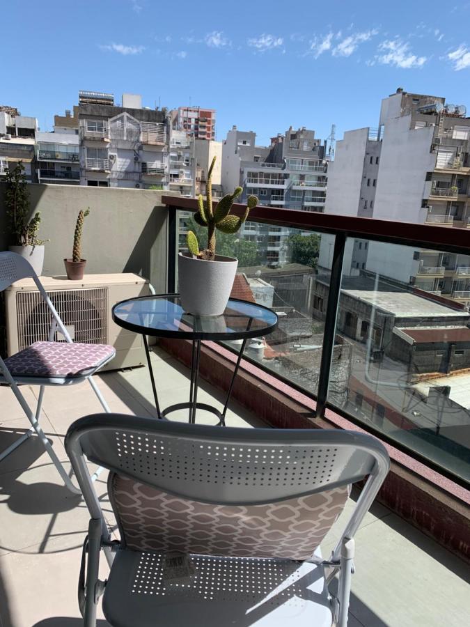 Studio Palermo Soho Буенос Айрес Екстериор снимка