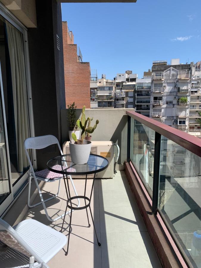 Studio Palermo Soho Буенос Айрес Екстериор снимка