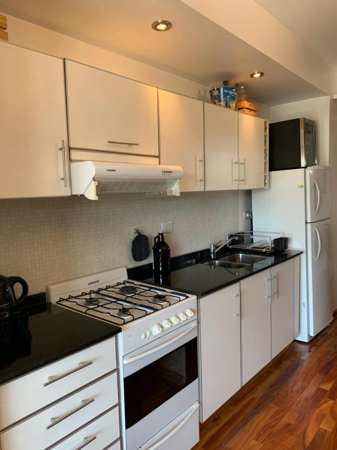 Studio Palermo Soho Буенос Айрес Екстериор снимка