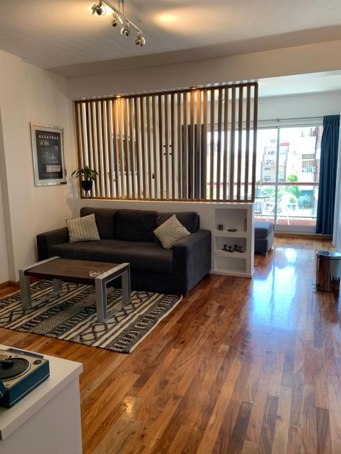 Studio Palermo Soho Буенос Айрес Екстериор снимка