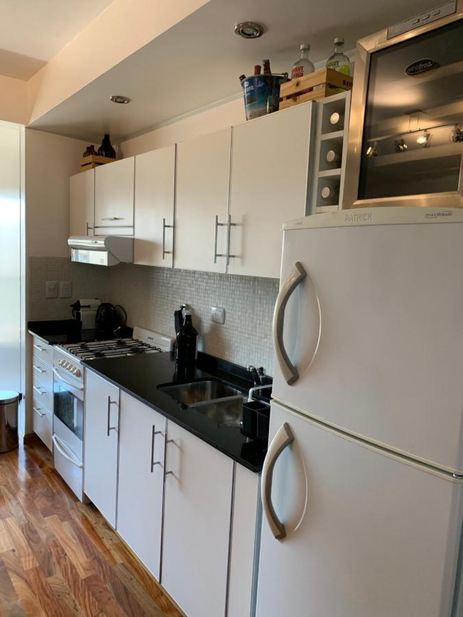 Studio Palermo Soho Буенос Айрес Екстериор снимка