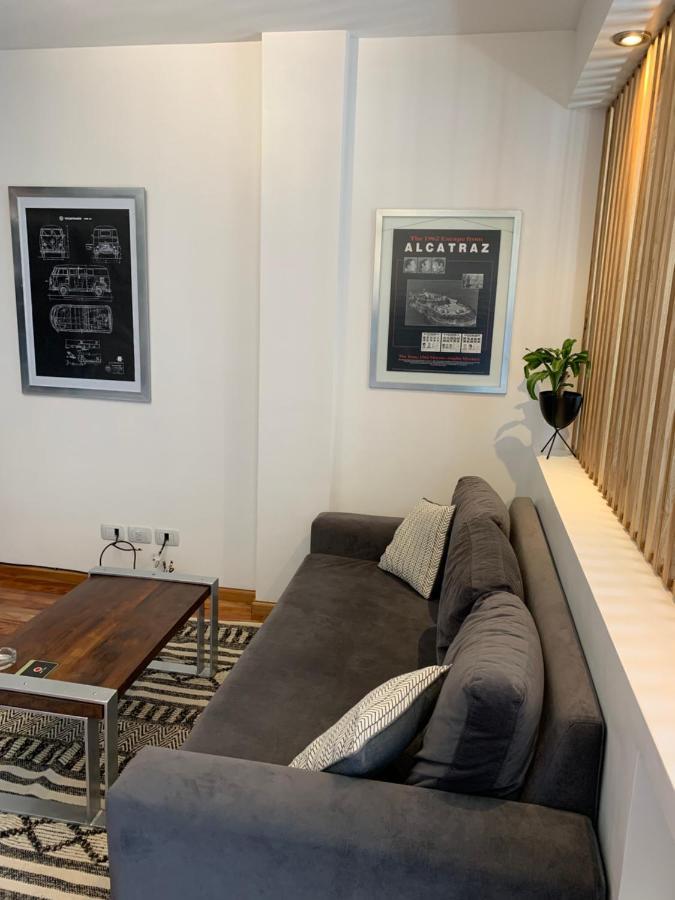 Studio Palermo Soho Буенос Айрес Екстериор снимка